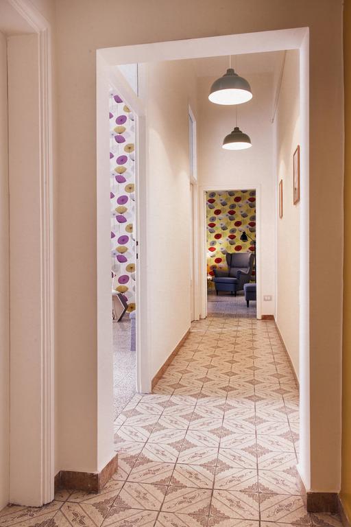 Lägenhet Trasteverehome - Peretti